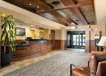 Colusa Casino Resort hotel thumbnail 2