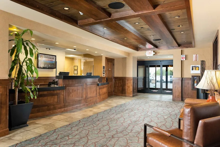 Colusa Casino Resort hotel detail image 2