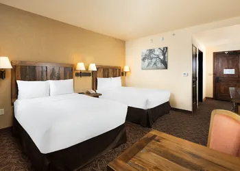 Colusa Casino Resort hotel thumbnail 6