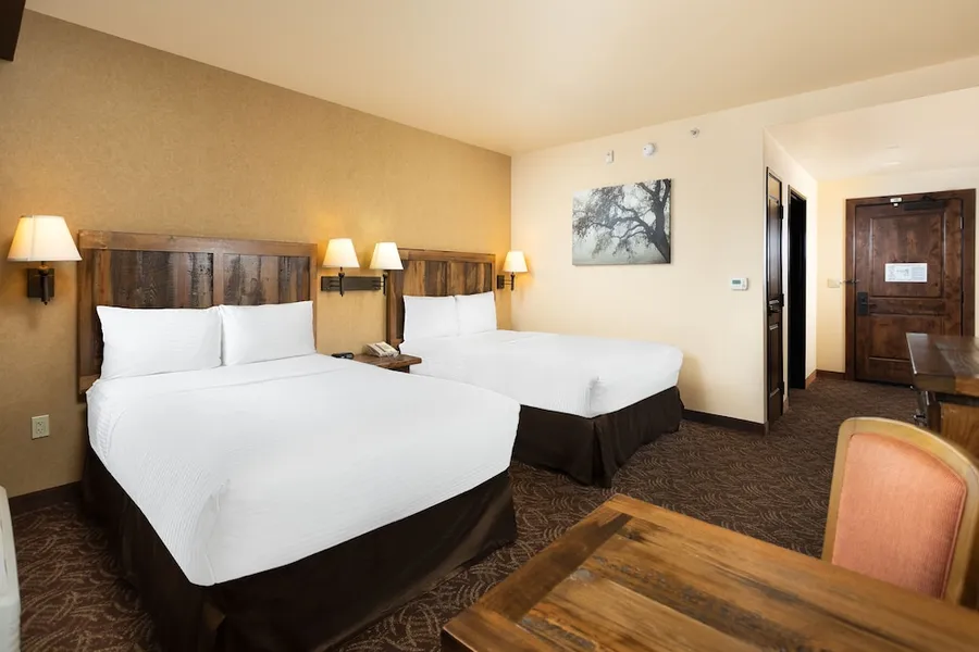 Colusa Casino Resort hotel detail image 6