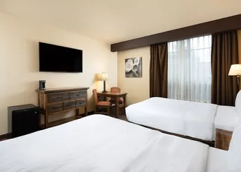 Colusa Casino Resort hotel thumbnail 8