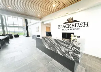 Blackbush Beach Resort hotel thumbnail 2