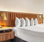 Lodge Geneva National hotel detail image 4