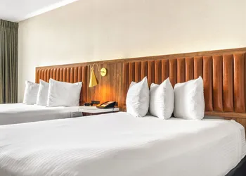 Lodge Geneva National hotel thumbnail 5