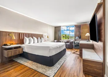 Lodge Geneva National hotel thumbnail 7