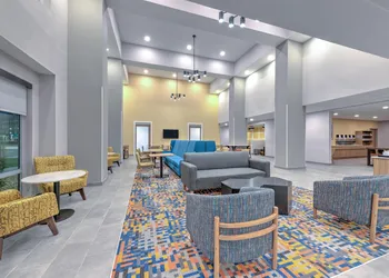 Hampton Inn & Suites Little Rock Airport hotel thumbnail 3