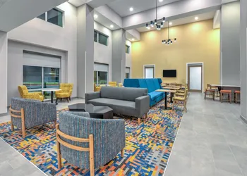 Hampton Inn & Suites Little Rock Airport hotel thumbnail 4