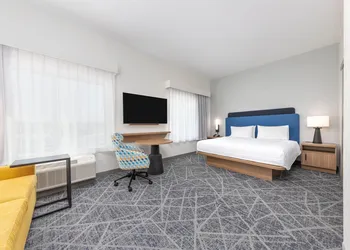 Hampton Inn & Suites Little Rock Airport hotel thumbnail 8