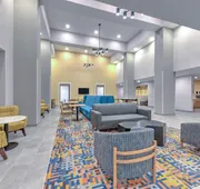 Hampton Inn & Suites Little Rock Airport hotel detail image 3