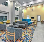Hampton Inn & Suites Little Rock Airport hotel detail image 4