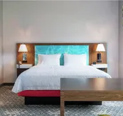 Hampton Inn & Suites Little Rock Airport hotel detail image 7