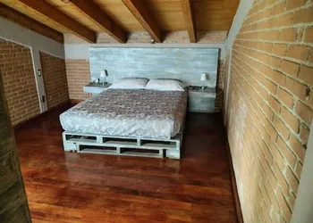 Casa Ndomi Valle de Bravo hotel thumbnail 4