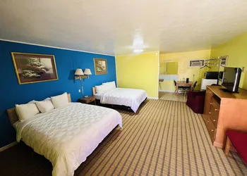 Crown Inn hotel thumbnail 4