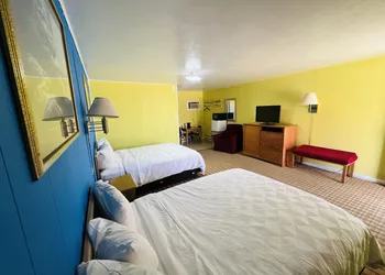 Crown Inn hotel thumbnail 5