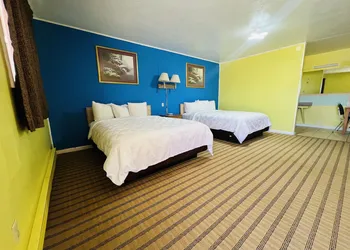 Crown Inn hotel thumbnail 6