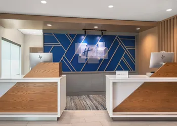 Holiday Inn Express & Suites Buford – Mall of Georgia by IHG hotel thumbnail 2
