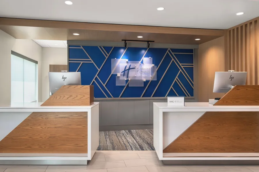 Holiday Inn Express & Suites Buford – Mall of Georgia by IHG hotel detail image 2
