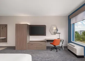 Holiday Inn Express & Suites Buford – Mall of Georgia by IHG hotel thumbnail 8