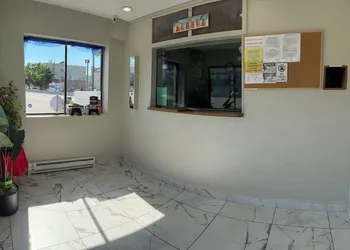 Ritz Motel hotel thumbnail 2