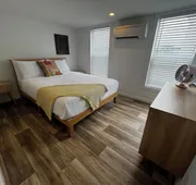 Camp Landa Resort hotel detail image 3