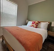 Camp Landa Resort hotel detail image 4