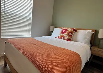 Camp Landa Resort hotel thumbnail 4