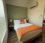 Camp Landa Resort hotel detail image 5