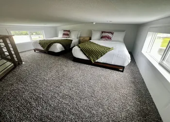 Camp Landa Resort hotel thumbnail 6
