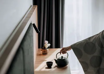 Nobu Hotel Toronto hotel thumbnail 6