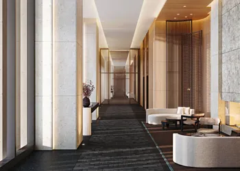 Nobu Hotel Toronto hotel thumbnail 2