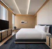 Nobu Hotel Toronto hotel detail image 4