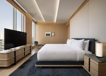 Nobu Hotel Toronto hotel thumbnail 4