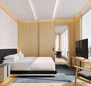 Nobu Hotel Toronto hotel detail image 5