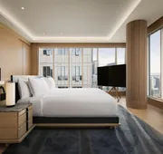 Nobu Hotel Toronto hotel detail image 7