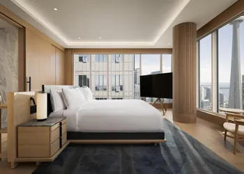 Nobu Hotel Toronto hotel thumbnail 7