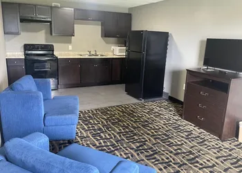 Homegate Inn And Suites Collierville TN hotel thumbnail 3