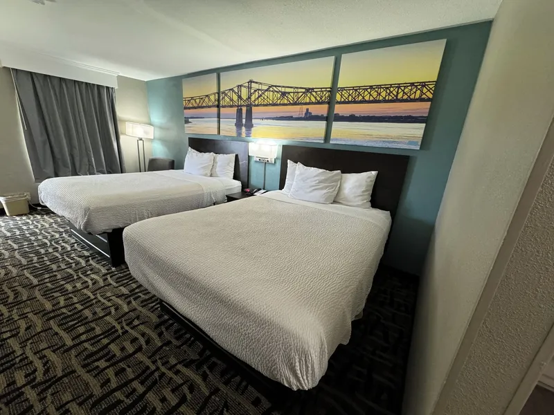 Homegate Inn And Suites Collierville TN hotel detail image 6