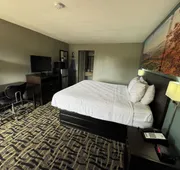 Homegate Inn And Suites Collierville TN hotel detail image 7