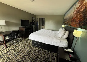 Homegate Inn And Suites Collierville TN hotel thumbnail 7