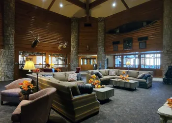 Roaring River State Park hotel thumbnail 2