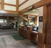 Roaring River State Park hotel detail image 4