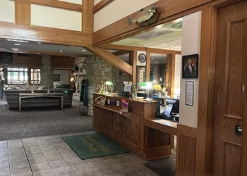 Roaring River State Park hotel thumbnail 4