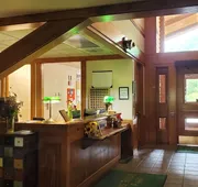 Roaring River State Park hotel detail image 5