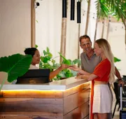 Hotel Noah Tulum hotel detail image 3