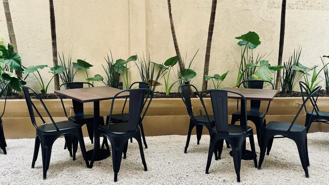 Hotel Noah Tulum hotel detail image 6