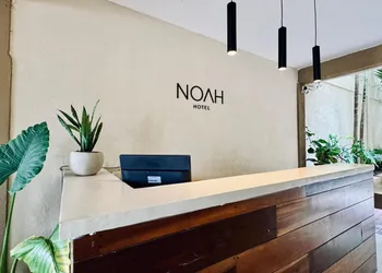 Hotel Noah Tulum hotel thumbnail 8