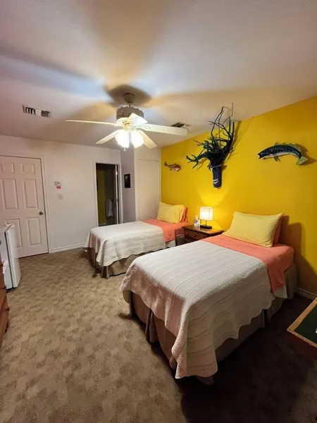 The Poco Loco Lodge hotel detail image 2