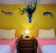The Poco Loco Lodge hotel detail image 3