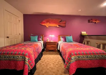 The Poco Loco Lodge hotel thumbnail 4