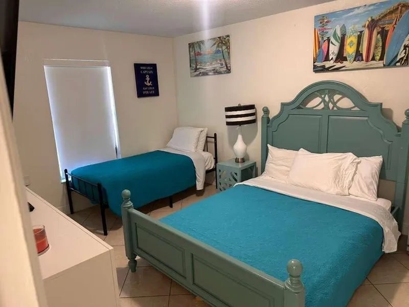 Port St Lucie 3BD -2B hotel detail image 6